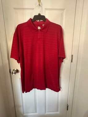 Mens Callaway polo
